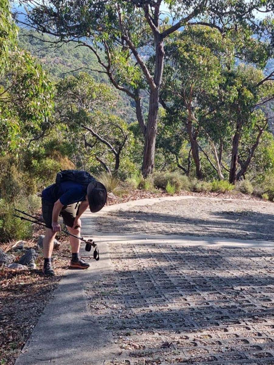 Yurrebilla trail hike (10)