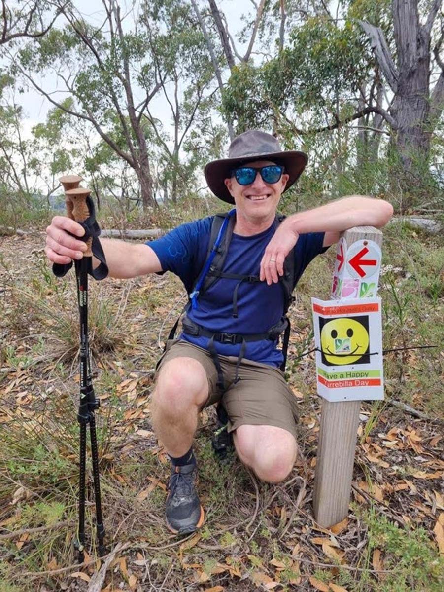 Yurrebilla trail hike (4)