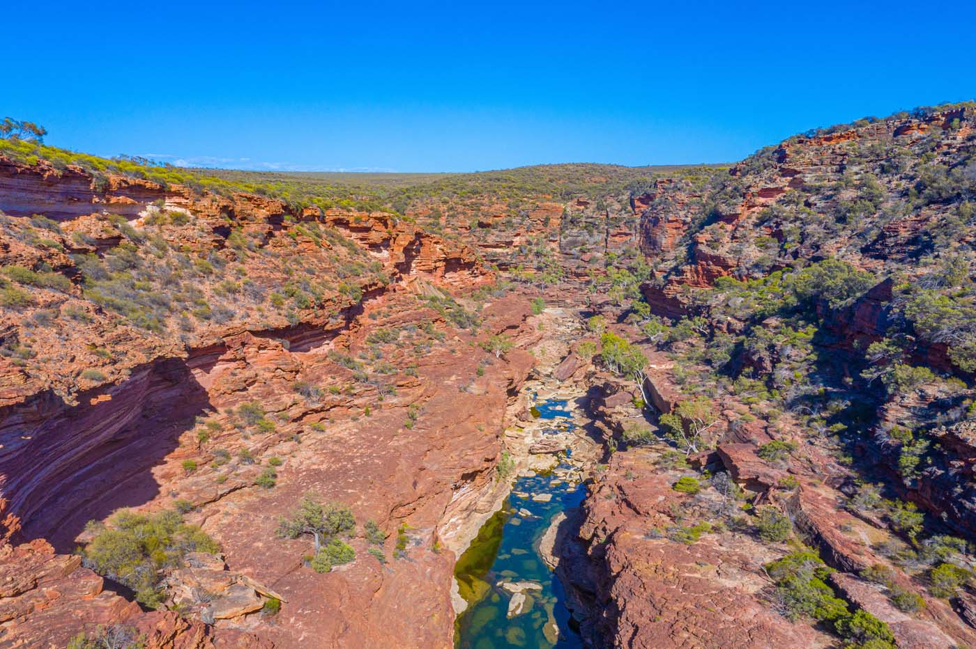 Z bend river trail kalbarri (5)