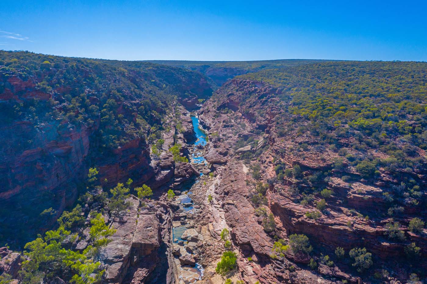 Z bend river trail kalbarri (6)