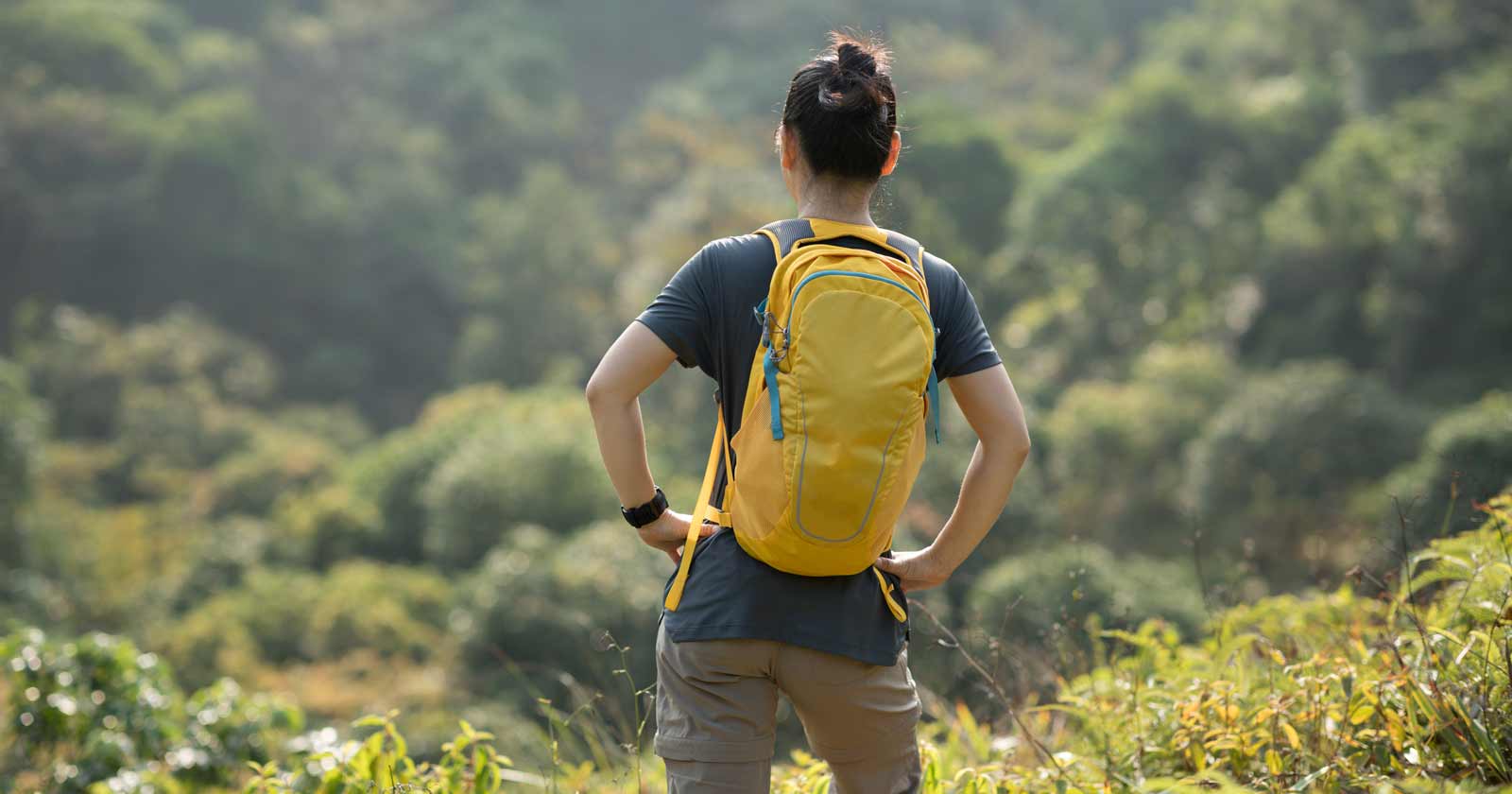 Tips for staying safe