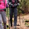 Get fit for hiking