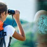 Carry personal identification
