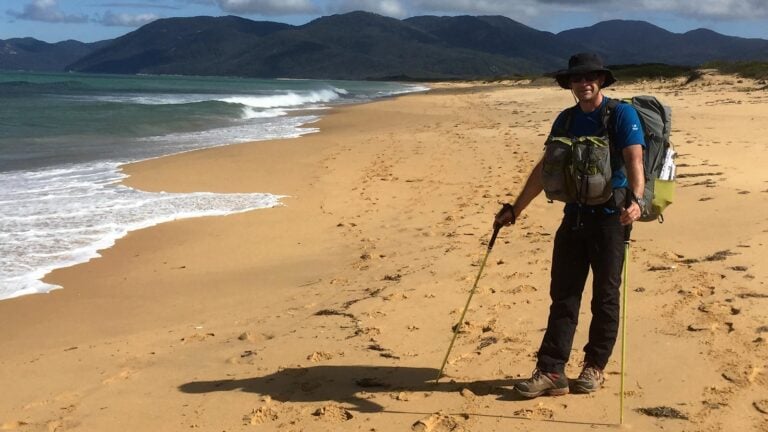 Helinox tl series hiking poles review