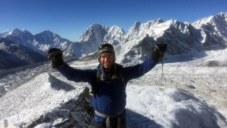 Outdoor research arete gloves review
