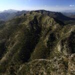 Understanding topographic features