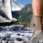 Trail hiking armaskin 2