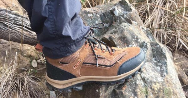 Snowgum cooper mkii