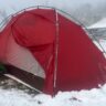 Big sky chinook 2p 4 season tent review
