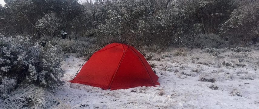 Big Sky Chinook 2P 4 Season Tent Review Trail-hiking-chinook-7