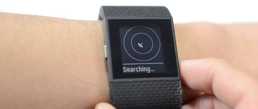 Trail-hiking-fitbit-surge-locate