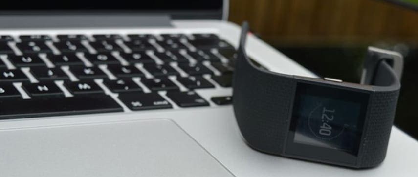 Trail-hiking-fitbit-surge-sync