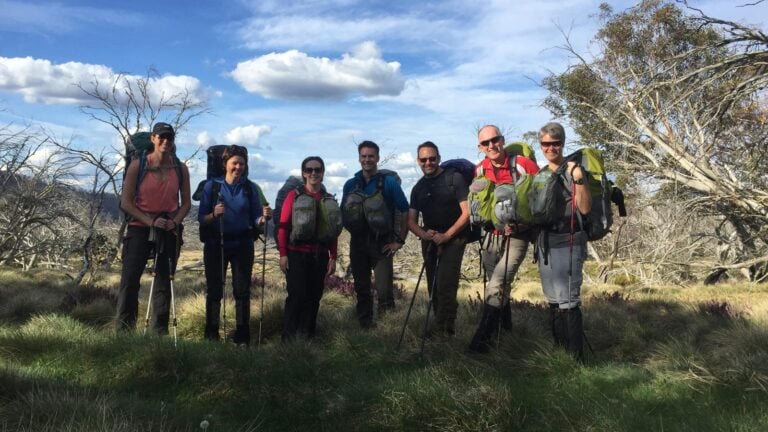 Top 5 hikes in victoria: discover some of the best trails