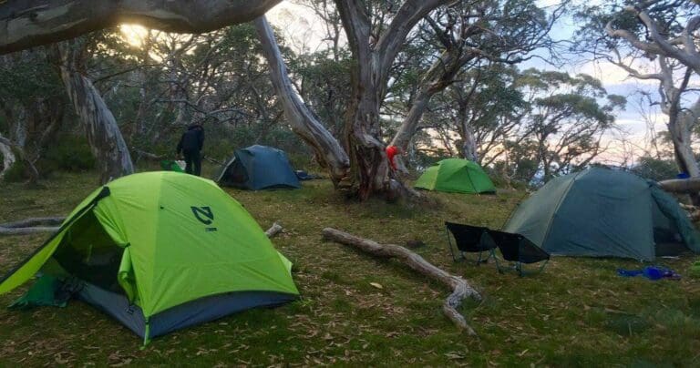 Best overnight and multi-day hikes in victoria