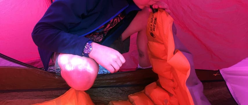Klymit-field-test-4