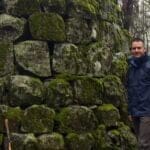 Snowgum vaportec jacket 1