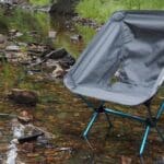 Trail hiking australia helinox ground zero 4