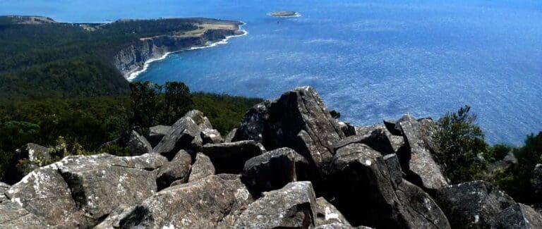 Bishop and clerk trail hiking australia 768x325