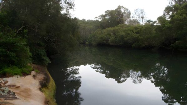 Fairylands Loop Track (5.3km) Fairylands loop track (5. 3km)
