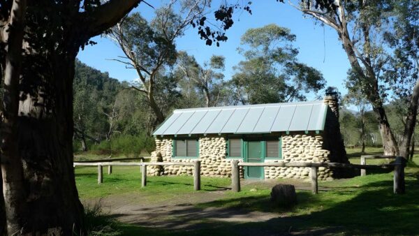 Old Geehi Hut Tour Walk (5.5km) Old geehi hut tour walk (5. 5km)