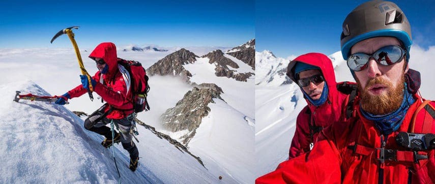 Adventure photography tips
