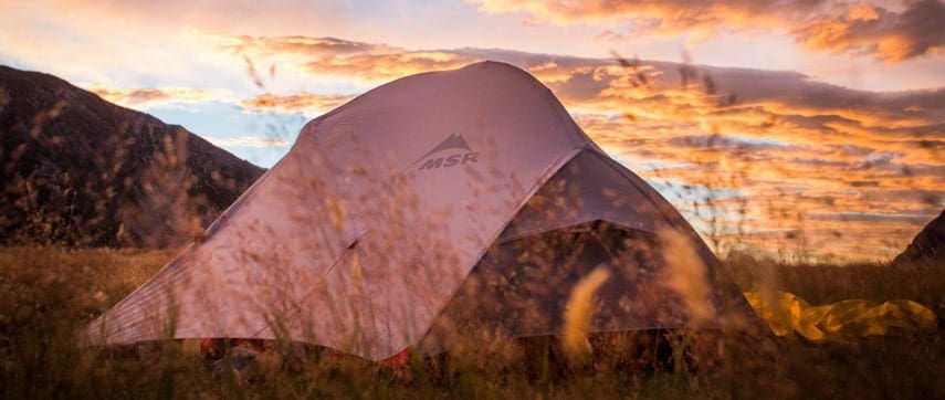 Adventure photography tips