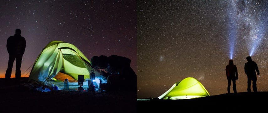 Adventure photography tips