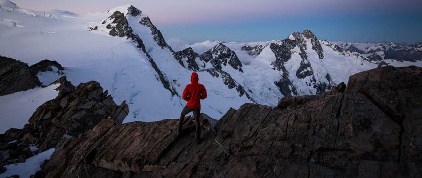 Adventure photography tips