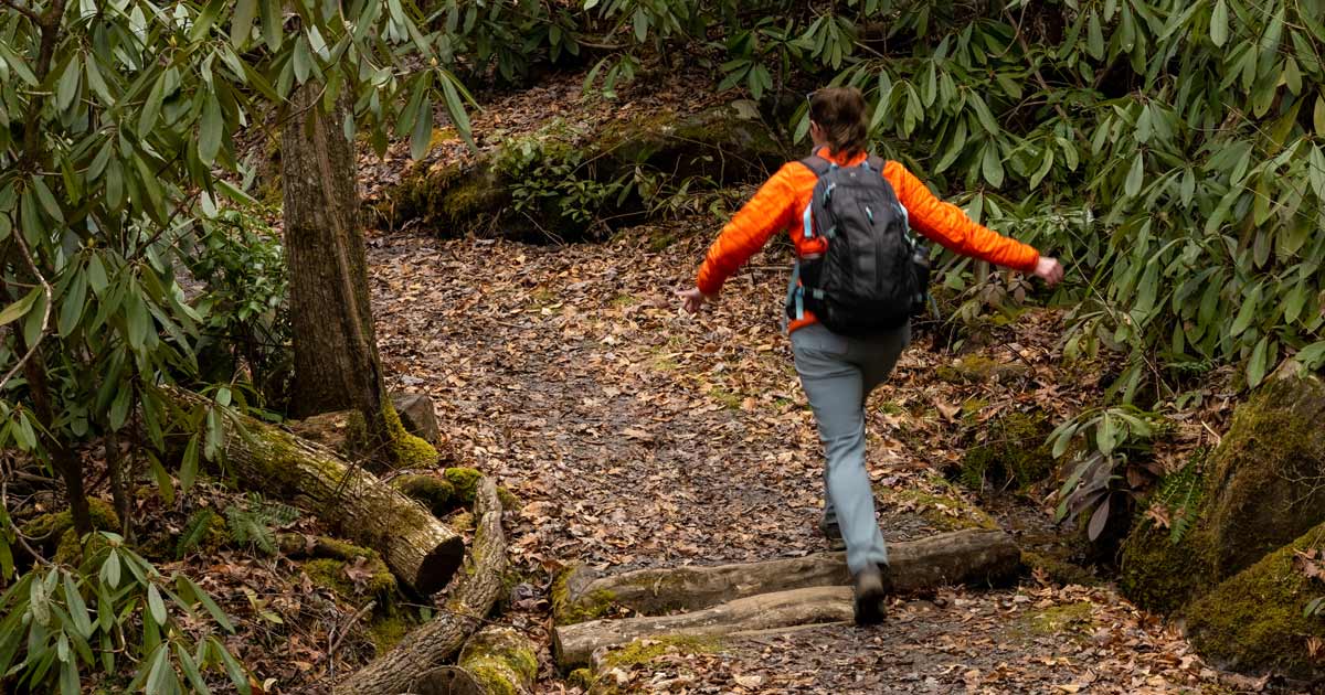 Static or dynamic stretching for hiking: Which is best? Dynamic stretches