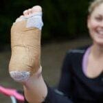 Foot care blister prevention 3