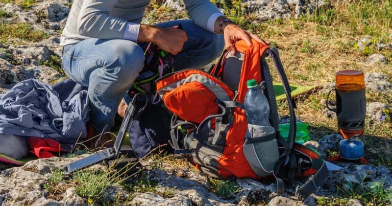 Gear and equipment