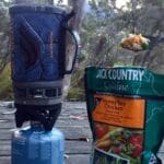 Jetboil flash java kit 3
