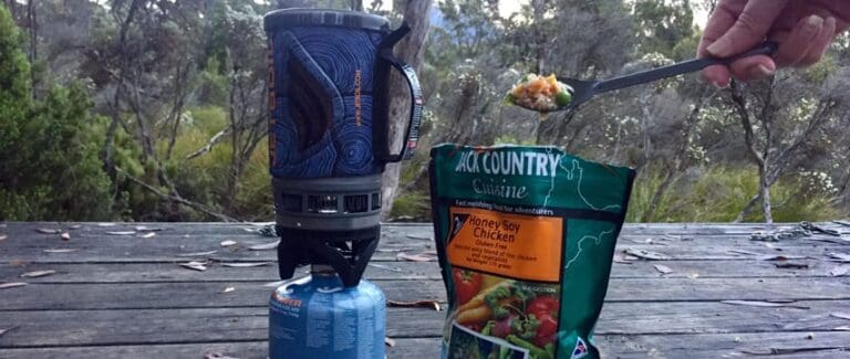 Jetboil flash java kit 3