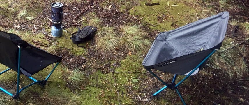 Jetboil flash cooking system review