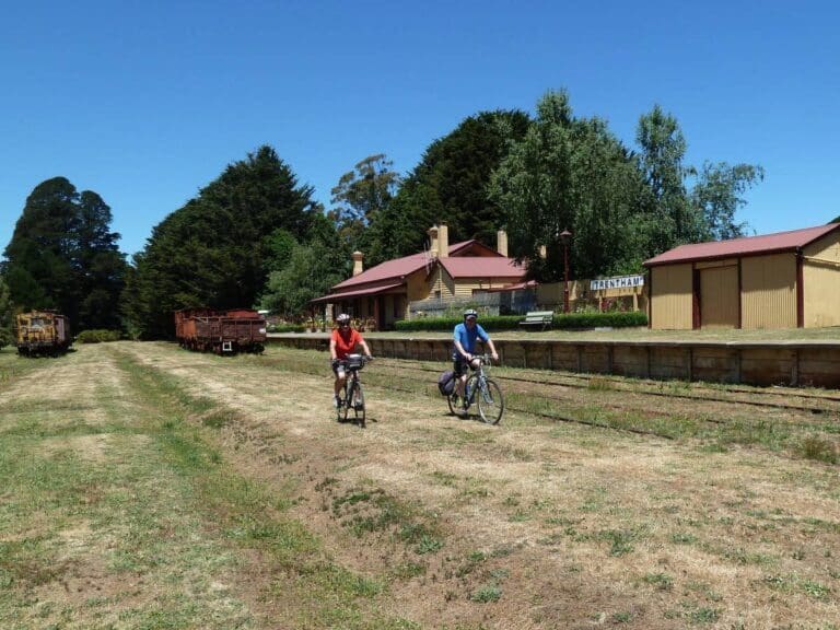 The Domino Rail Trail (6km) The domino rail trail 768x576