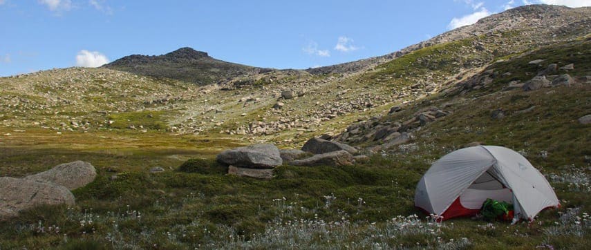Tips for choosing the perfect campsite