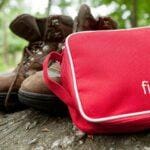 Treating five common bushwalking injuries 1
