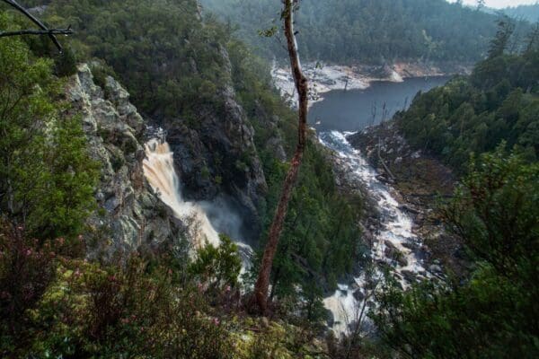Adams falls 600x400