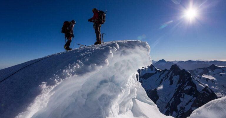 Adventure photography tips