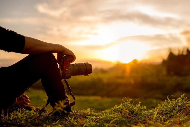 Adventure photography tips and techniques