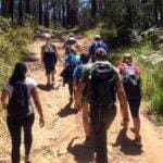 Be a better hiker with these six tips