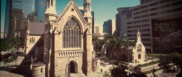 Hikes Churches and shrines brisbane 600x254