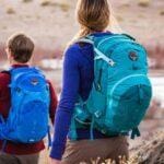 Get the right daypack