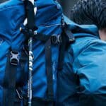 How to fit a pack
