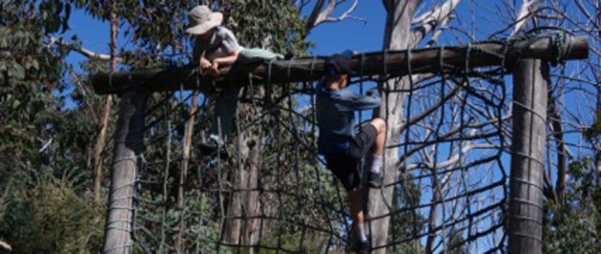 Lake Mountain to Keppel Hut - Overnight hiking with kids Lake mountain to keppel hut - overnight hiking with kids