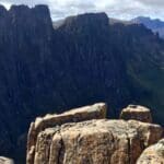 Overland track