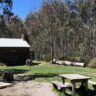 Trip report lake mountain to keppel hut