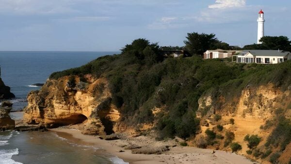 Aireys inlet circuit hike (20km)