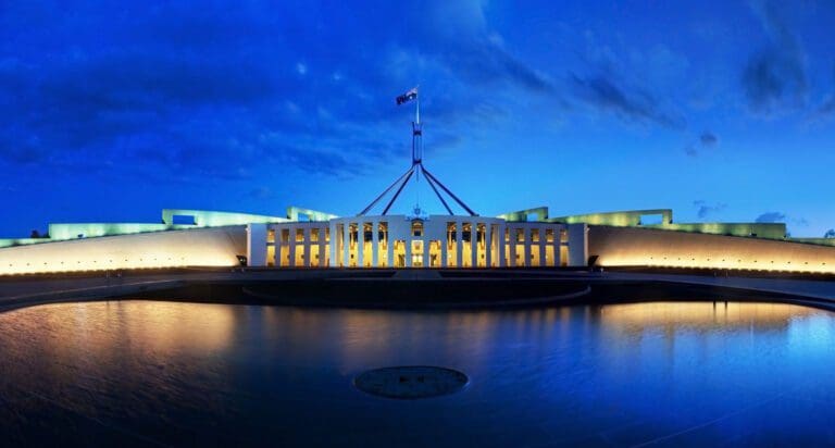 Canberra Centenary Trail (145km) Trail hiking canberra centenary trail 145km 768x412