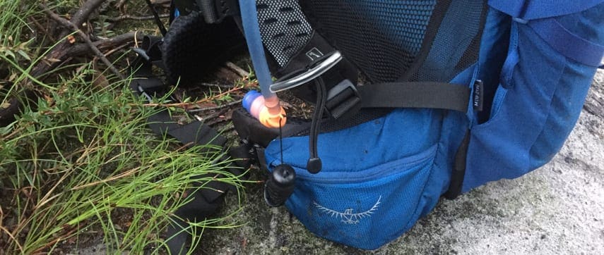 Osprey Aether AG™ 70 Overnight Pack Review Osprey aether ag™ 70 overnight pack review